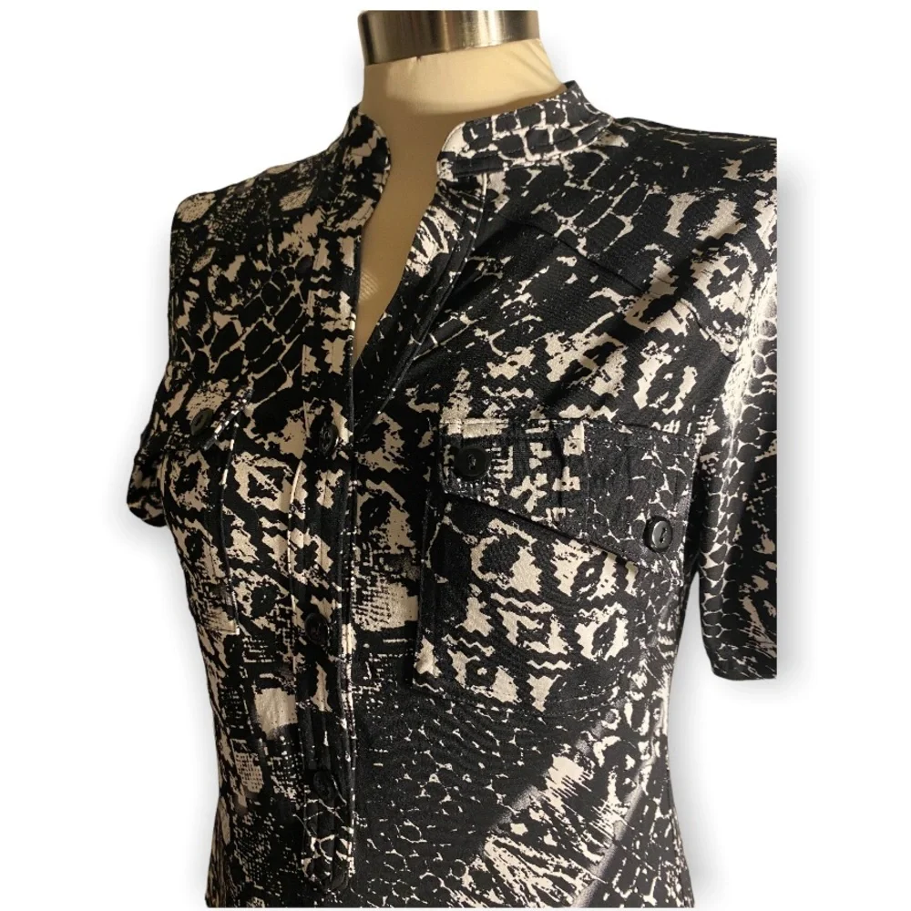 DRESS - Picture 2 of 4